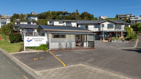 1/8 Kotare Place, Kaiteriteri, Motueka