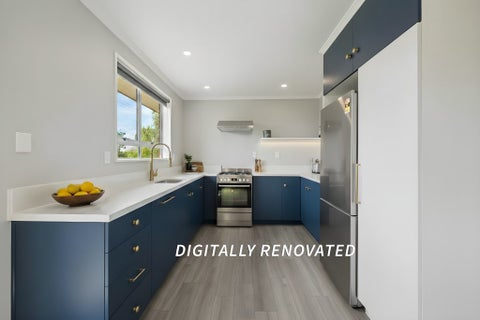 62 Litchfield Street, Redwoodtown, Blenheim