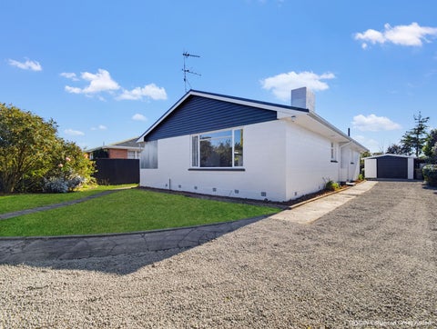 6 Woods Street, Allenton, Ashburton