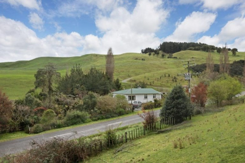 768 Rangatira Road, Hunterville