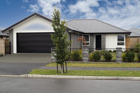 22 Strowan Avenue, Elgin, Ashburton