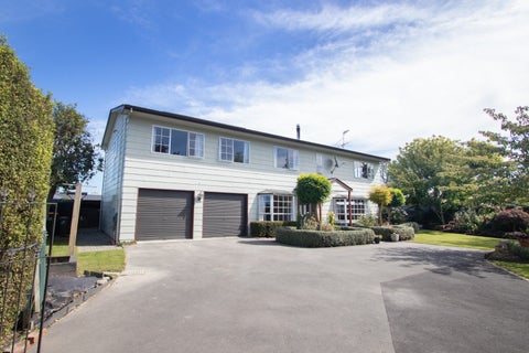 175 Middle Road, Allenton, Ashburton