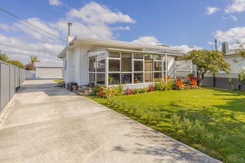 30 Francis Drake Street, Waipukurau, Waipukurau