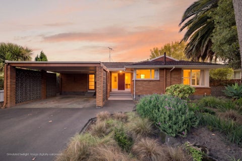 7 Rosewood Place, Bryndwr, Christchurch