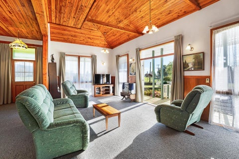 95 Long Plain Road, Takaka