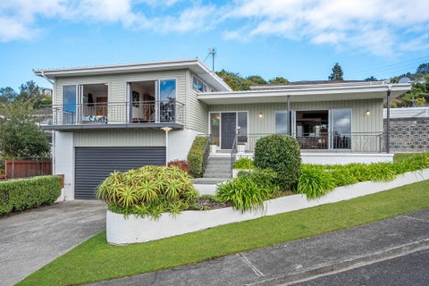 2 Rondane Place, Tirohanga, Lower Hutt