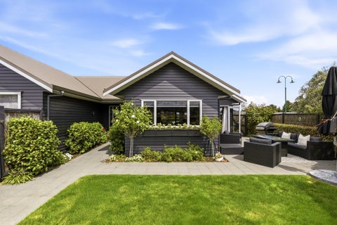 1 The Circle, Nukuhau, Taupo