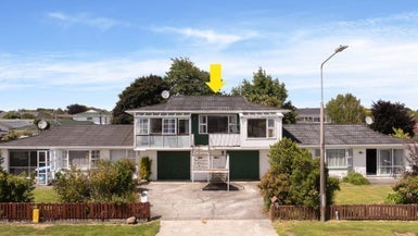 2/151 Moana Street, Rosedale, Invercargill