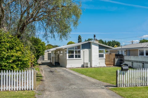 15A Lane Street, Islington, Blenheim