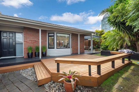 5/27 Byron Avenue, Takapuna, Auckland