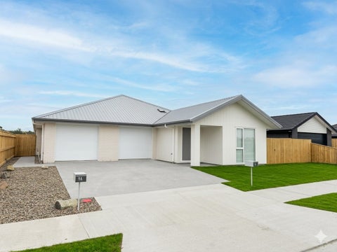9 Springwater Drive, Maewa, Feilding
