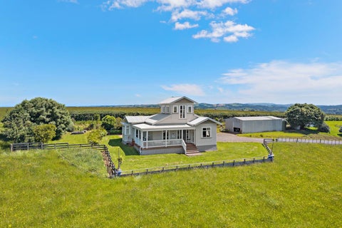 254 Koheroa Road, Mercer, Mercer