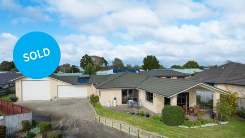 11 Glenbogle Drive, Buckland, Pukekohe