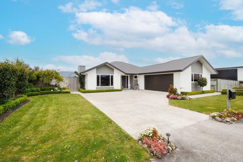 10 Cherry Place, Maewa, Feilding