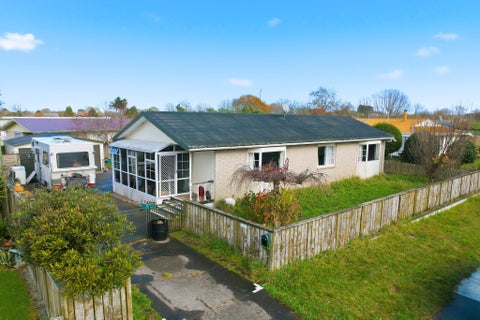 43 Te Kawa Street, Otorohanga, Otorohanga