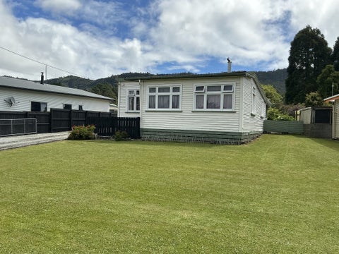 5 Ranfurly Street, Runanga, Runanga