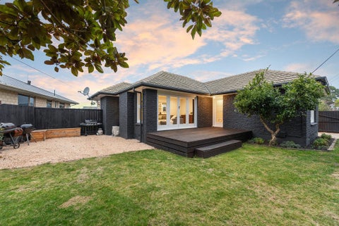 12 Emlyn Place, Avondale, Christchurch