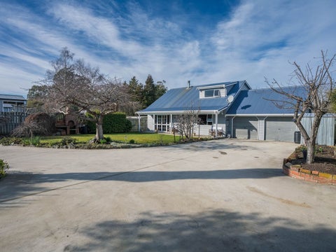 34A Stewart Street, Waikouaiti, Waikouaiti