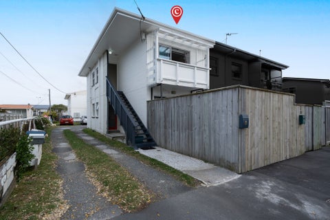 4/50 Brussels Street, Miramar, Wellington