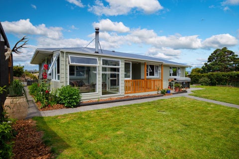 5 Gillings Lane, Kaikoura