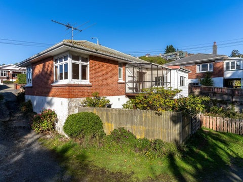 70 Playfair Street, Caversham, Dunedin