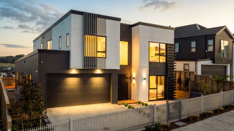 160 Te Oneroa Way, Long Bay, Auckland