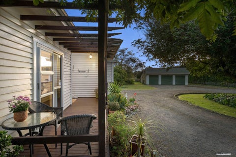 1824 Great South Road, Drury