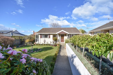11A Motu Street, Saint Clair, Dunedin
