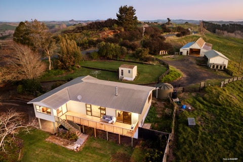 974 Wairamarama Onewhero Road, Onewhero, Tuakau