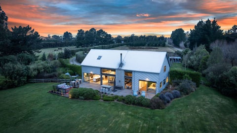 348 Two Chain Road, Christchurch