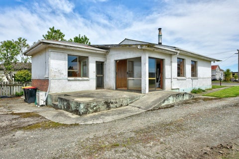 2 Blampied Street, Mataura, Mataura