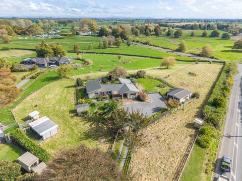 1183A Victoria Road, Tauwhare, Hamilton