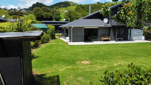 25 Te Mata Drive, Te Mata, Thames