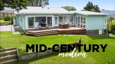 34 Miromiro Road, Normandale, Lower Hutt