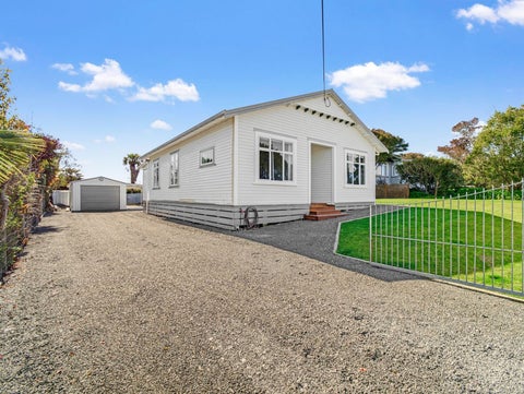 14 Reservoir Road, Waipukurau, Waipukurau