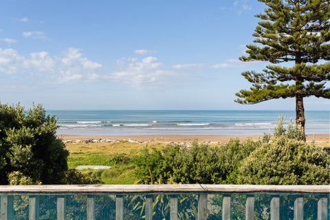 14 Makorori Beach Road, Makorori, Gisborne