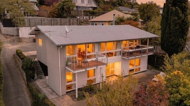 1 Dyers Pass Road, Cashmere, Christchurch