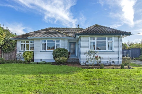 1436 Leeston Road, Doyleston, Doyleston