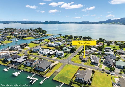 9 Finch Street, One Tree Point