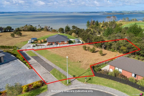 43 Omana Avenue, Shelly Beach, South Head