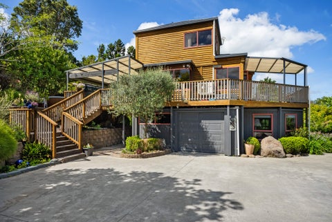 332 Crane Road, Kauri, Kamo