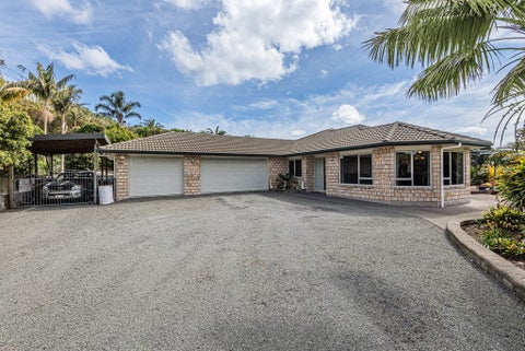 4 Pipiwai Road, NGARARATUNUA, KAMO