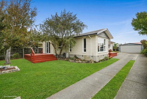 29 Ingrid Street, Parklands, Christchurch