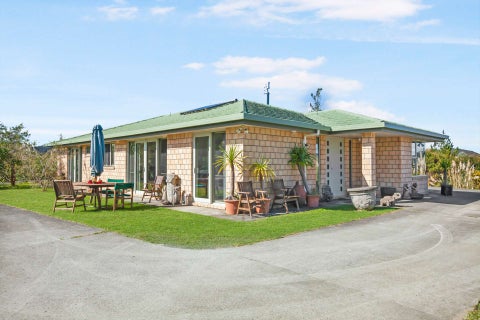 185 Dangen Road, Peria, Kaitaia