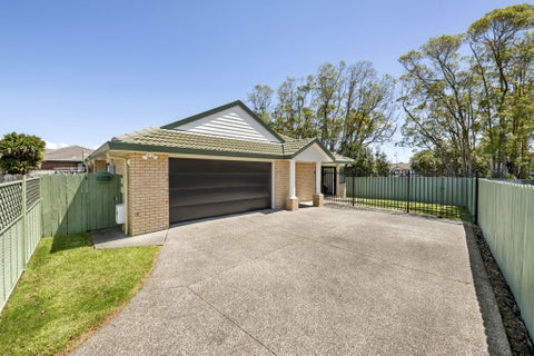 14 Ardkeen Place, East Tamaki, Auckland