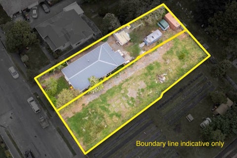 0 Trent Street, Waitotara
