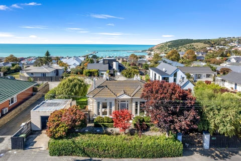 45 Hull Street, South Hill, Oamaru