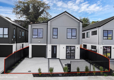 36 Bannockburn Road, Ōpaheke, Papakura