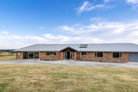 213 Copples Road, Sefton, Rangiora