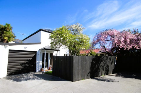 2/24 Buffon Street, Waltham, Christchurch
